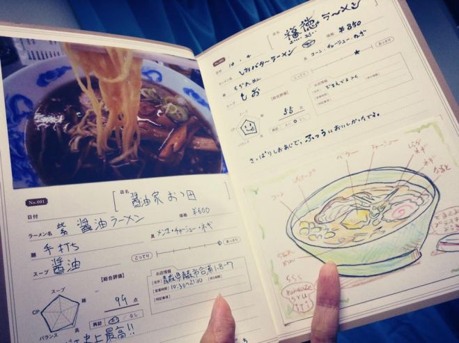 THEラーメン・バトル☆参加者4名〜開催☆