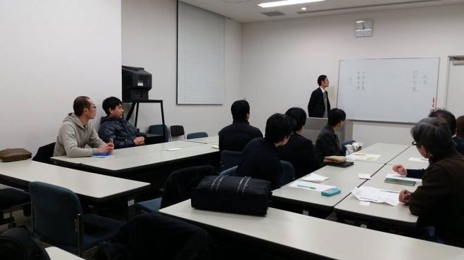「ブッダに学ぶ 智恵と慈悲」講座~慈悲編~