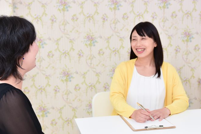 プロフィール写真 あなたの仕事シーン別撮影会