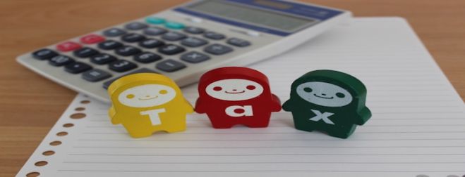 【当日参加OK!】サラリーマンでも対策出来る!無駄に払っていませんか?税金対策セミナー