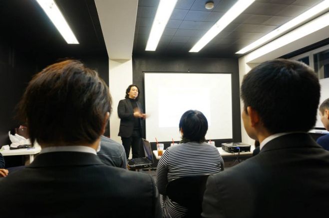 【あなたの投票で決まるビジネスコンテスト】ビズマッチ4月予選会~交流会付き~
