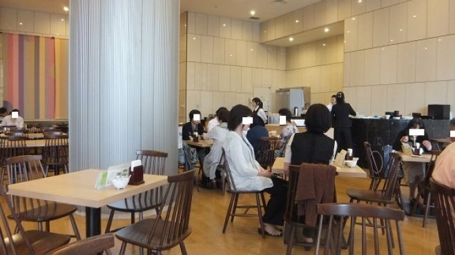 ☆地方出身者の会☆