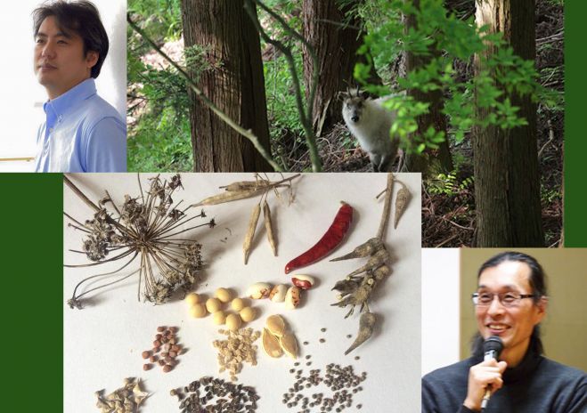 未来に託す夢と希望 岡本よりたか氏&内海聡氏コラボ講演会in松本