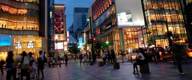 【あがり症,不安障害必見!】天神の路上でチョコ配ってメンタル鍛える!