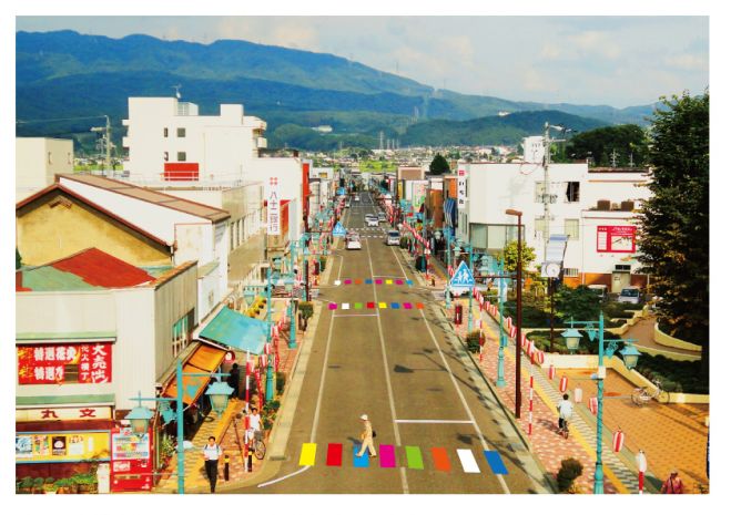 日本一公務員らしくない公務員・山田崇の「お役所シゴト」~御祓川大学地域経営学部特別講座~