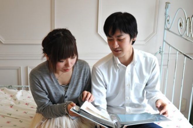楽しく素敵な結婚相手を引き寄せるセミナー