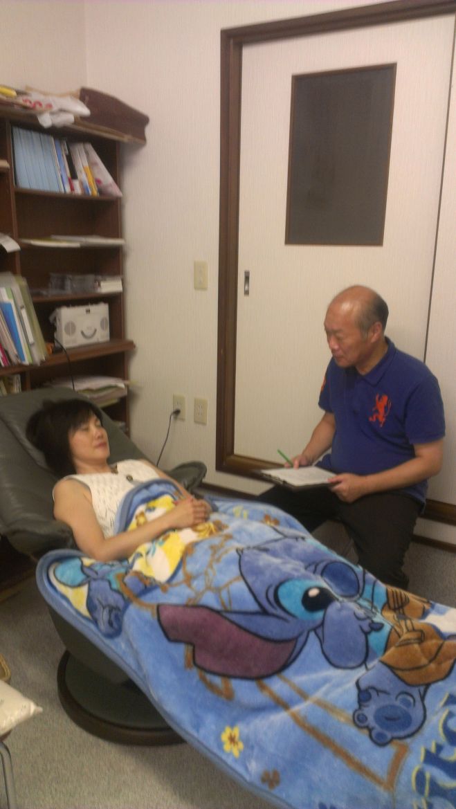 わずか5万円で催眠療法士になれる講習会