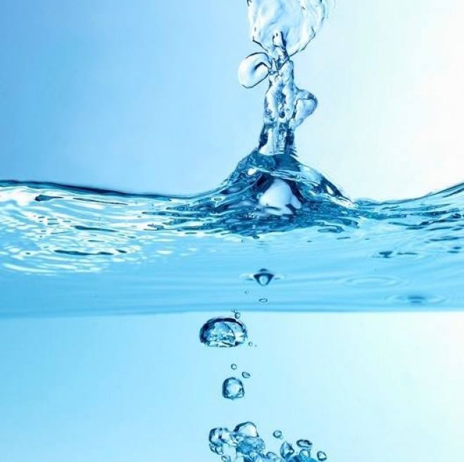 水の違いを知り、睡眠の質を高める高めるセミナー