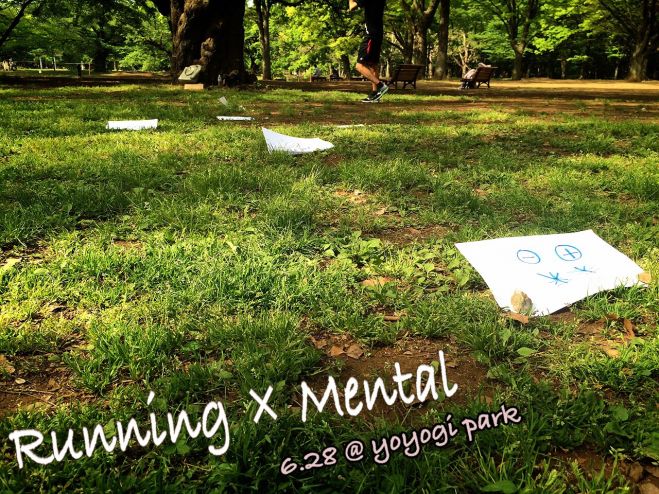 【Running×Mental】モチベーションをアップするランニングレッスン