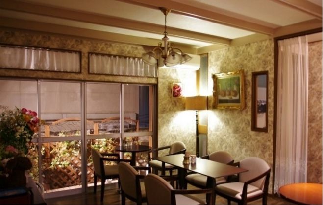 30代40代限定!! 隠れ家古民家でカフェ&ランチ会@神楽坂
