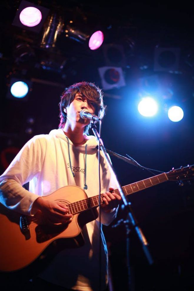 第1回広島週末ランチ交流会、神南昌一ミニライブ決定 2016年2月20日