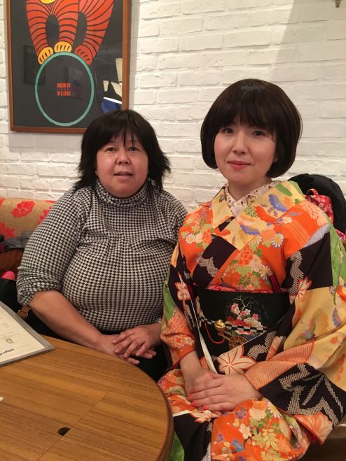 手帳を活用して、夢を叶えるワークショップ