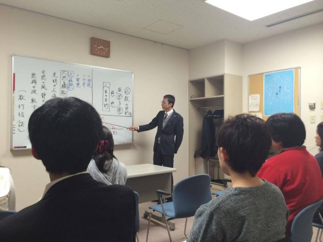 "有”っても"無”くても"同じ”とは?~ブッダに学ぶ「幸せの定義」