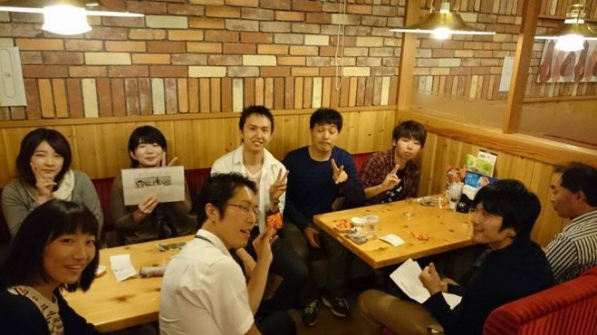 ☆夜活☆~ONEPIECEから学ぶ自分を輝かせる秘訣~