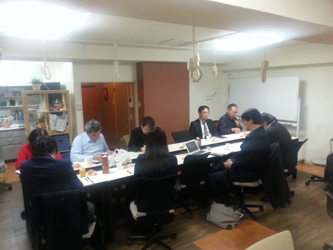 3月7日(月)19:30~ビジネス名刺交換会in渋谷カナエル