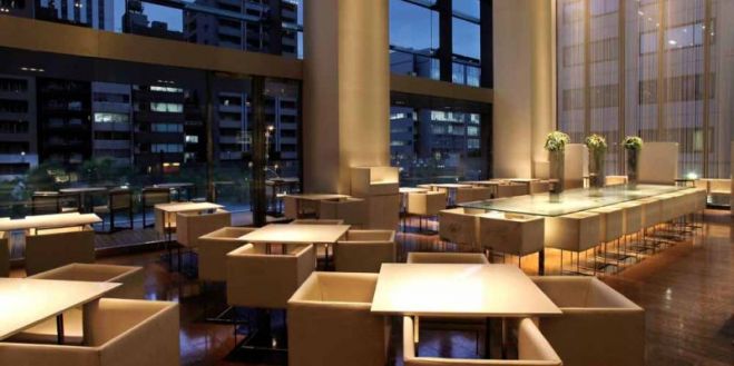 2/27(土) 銀座 男性上場・大手中心♪恋活交流Party/300名パーティー