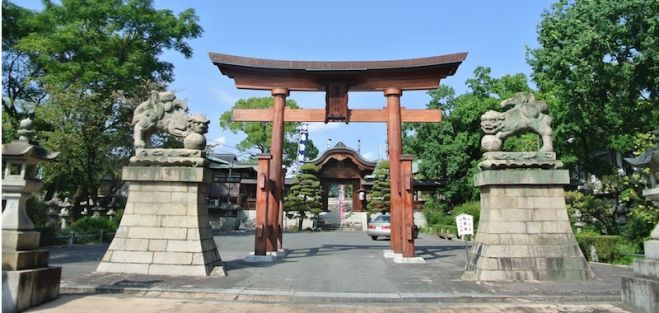 広島まほろば学習会_素読教室_7/26(日)午前_広島市・饒津(にぎつ)神社開催
