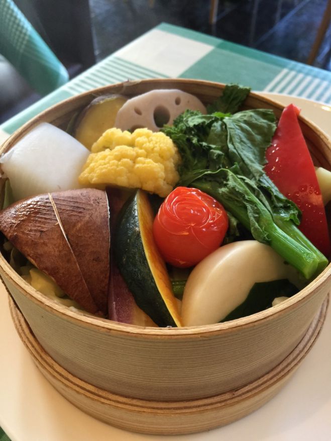 第20回 美食ランチ会 in渋谷