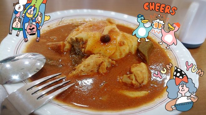 私たちと一緒にガーナ料理を作ってみませんか?