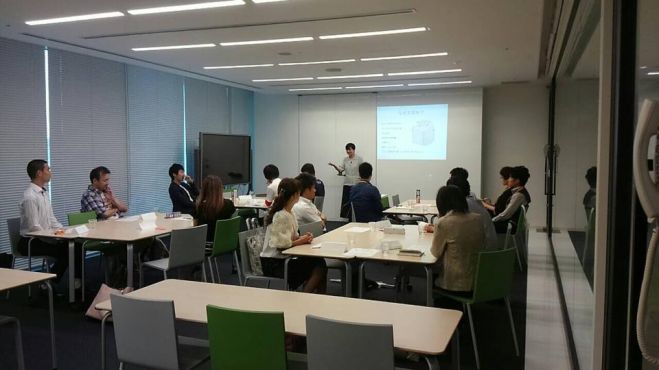 【神戸】なぜ生きる勉強会 3/10(木)