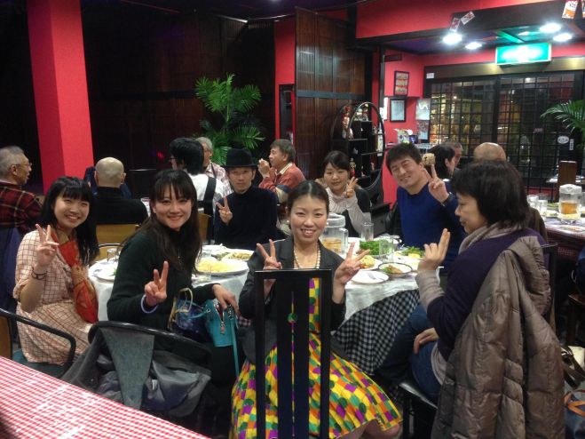 3/18(金) 大阪 英語で勉強会&ディスカッション!The Problems of Children in the World