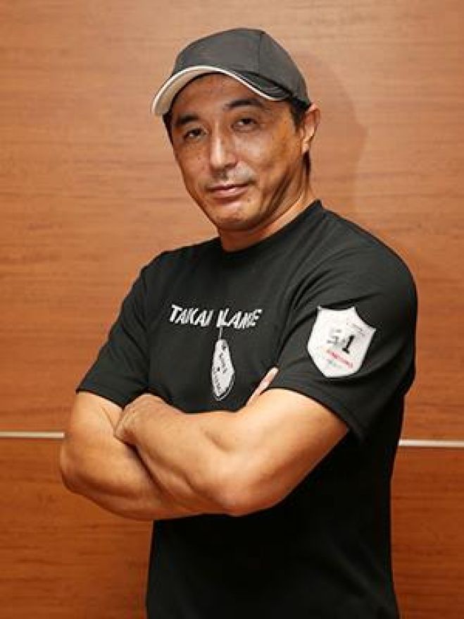 KOBA式体幹バランスベーシック講習会in浜松