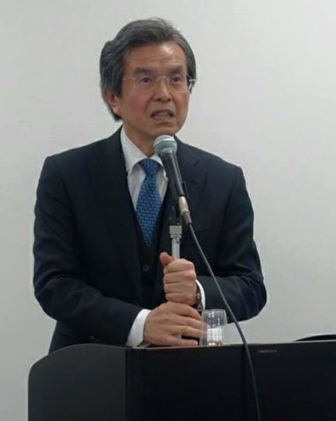 名古屋 3月16日大久保寛司氏「人が輝く実現塾」連続講座