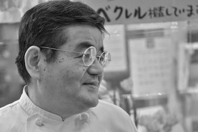 今、パンが危ない