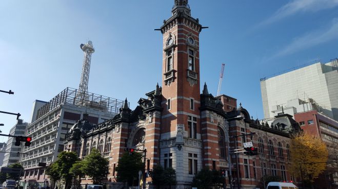 哲学カフェ「ヨコハマタイワ」