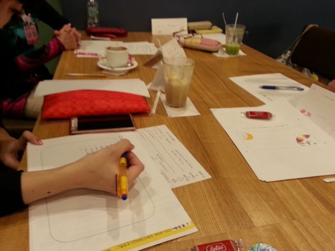 大人が絵本を深読みする会~絵本で気づき特別編3月10日(木)