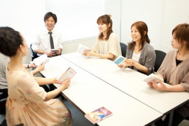 活字嫌いを解消!簡単速読トレーニング 【楽読】体験セミナー