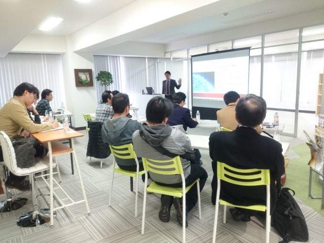 【石垣】世界一わかりやすい!仮想通貨投資セミナー