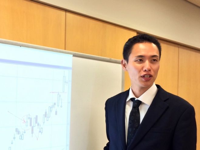 株トレードで儲ける為に知っておくべき相場の真実