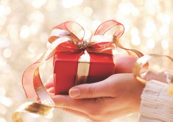 The GIFT 〜神様が与えてくれたGIFT(“本当の自分”)を受け取る3つのステップ〜