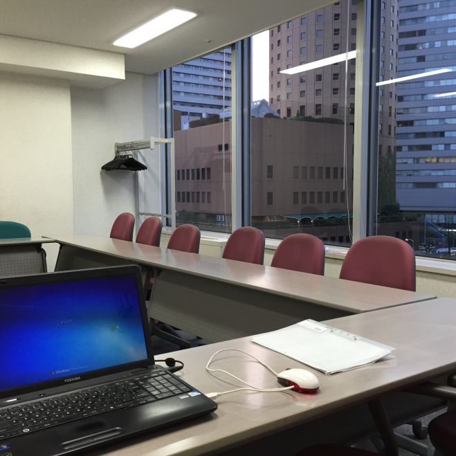 TOEIC勉強会