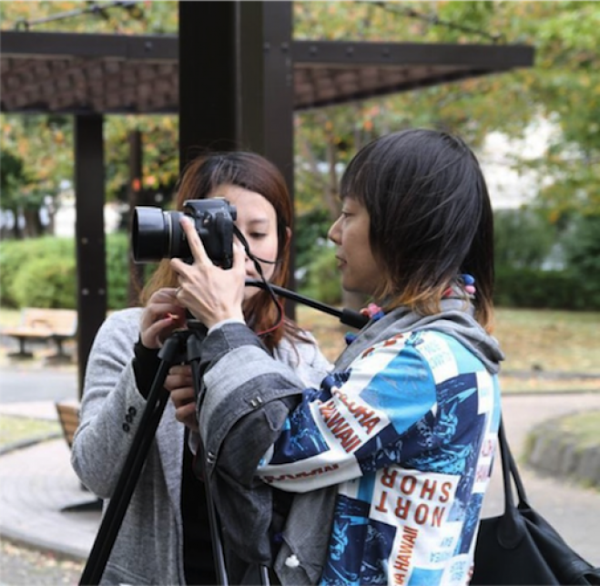 1ヶ月で動画クリエイターを目指そう!