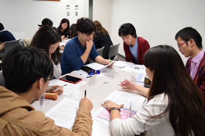 途上国×伝わる書き方! 「2016年春のライター講座」