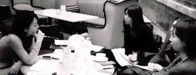 【後悔したくない20代・30代の働く女性たちへ】 Women's Dialogue#1 テーマ:私、このままでいいのかな…仕事にやりがいを感じていますか?