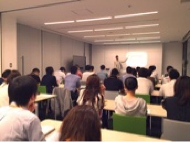 ◇◆脱サラリーマンセミナーin大阪◆◇ゼロから短期間でサラリーマンを辞めて独立起業できるノウハウを伝授いたします!