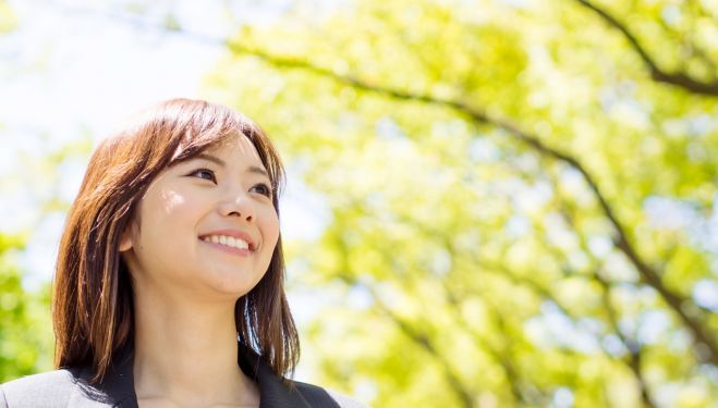 婚活カフェ・第二部(表参道)~「紹介婚」説明会!~
