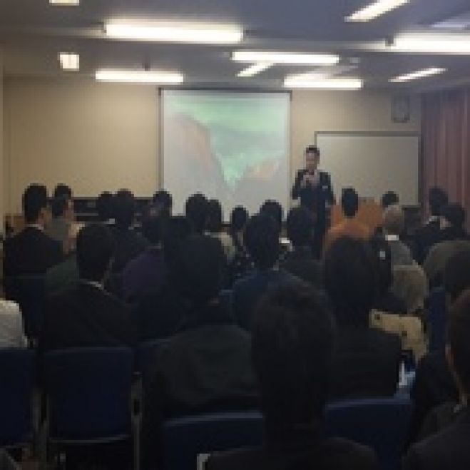 【東京開催】2016年は副業で稼ぐならYouTubeが一番!パソコン初心でもOK!【YouTube攻略マスター】