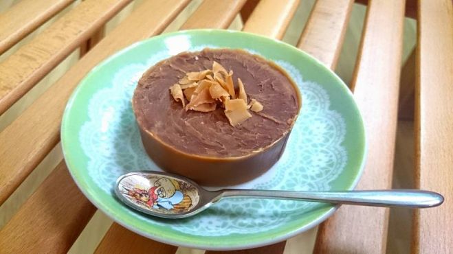 【チョコレート&黒蜜石鹸】手作り無添加の保湿たっぷり石鹸【毎日開講】 コピー