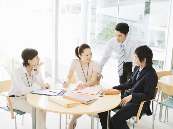 ~今どきの若者の傾向&優秀な人材に育てるために~採用&教育担当者のためのセミナー
