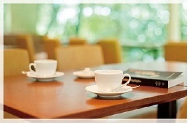 【3月26日8時~横浜】土曜の朝は読書で早起き♪!朝活カフェ読書交流会(^^♪