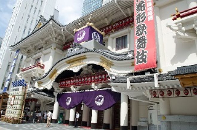 ビギナー向け歌舞伎講座 「四谷怪談」の女性の生き方
