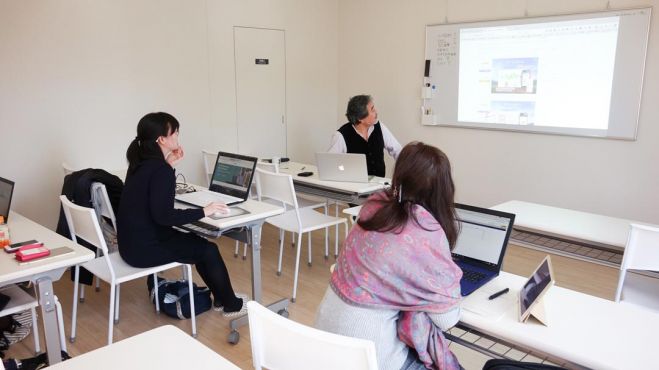 何もわからないけどサイトを作りたいおちゃめな人向け2時間でサイトをつくちゃおうセミナー