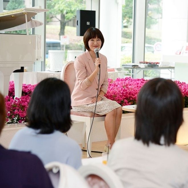 「信頼力」の魅せ方・話し方〜③人を惹きつける話し方・分かりやすい話し方のコツ〜@芦屋