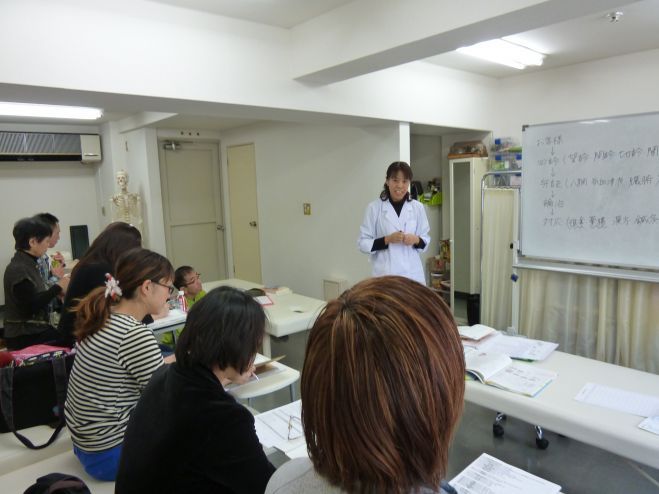 第3回「そこが知りたい!東洋医学単発セミナー」 コピー