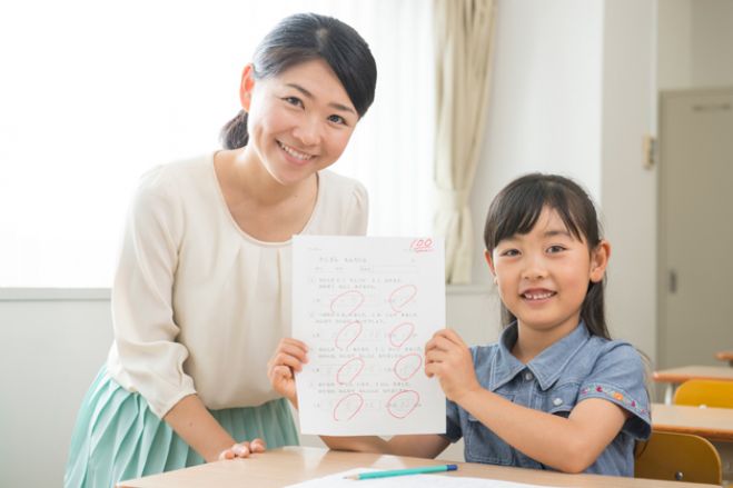 【大人対象】中学受験算数の歩き方