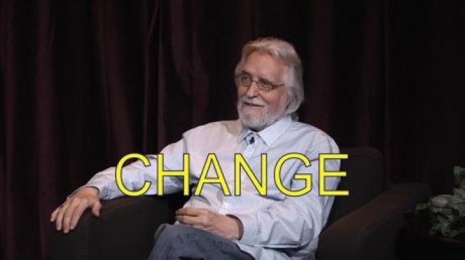 引き寄せの法則「CHANGE」映画上映&実践トレーニング